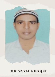 AZAAUL HAQUE